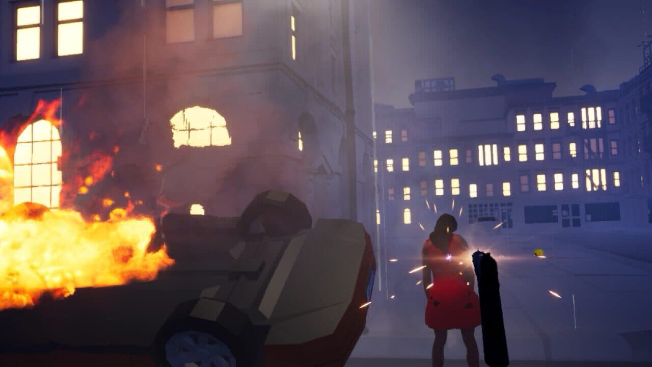 Renters Revenge thumbnail 5