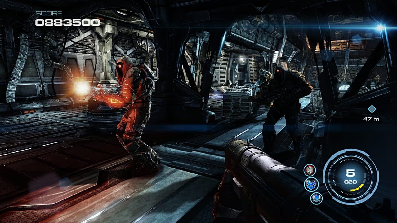 Alien Rage: Unlimited thumbnail 5