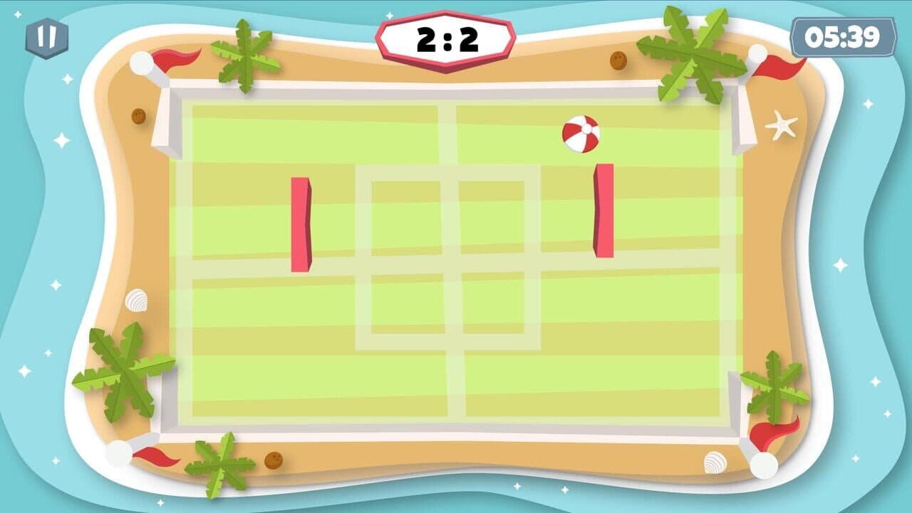 Beach Pong thumbnail 3