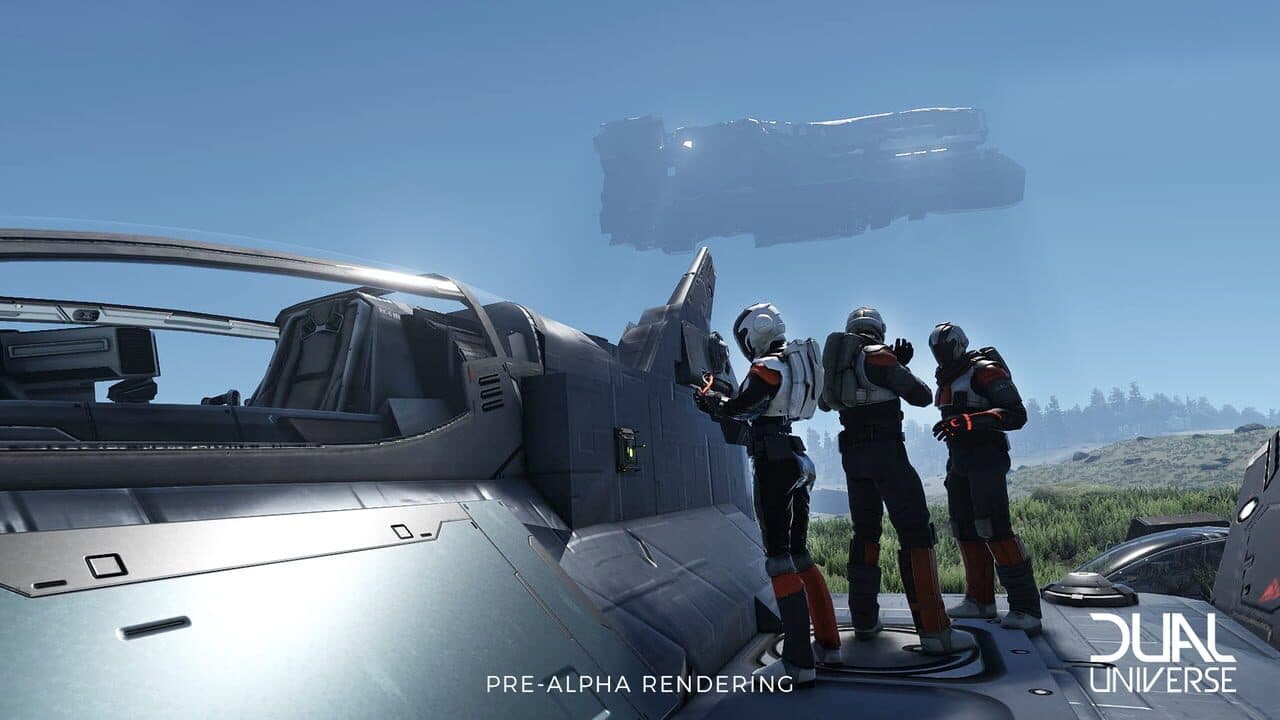 Dual Universe thumbnail 10