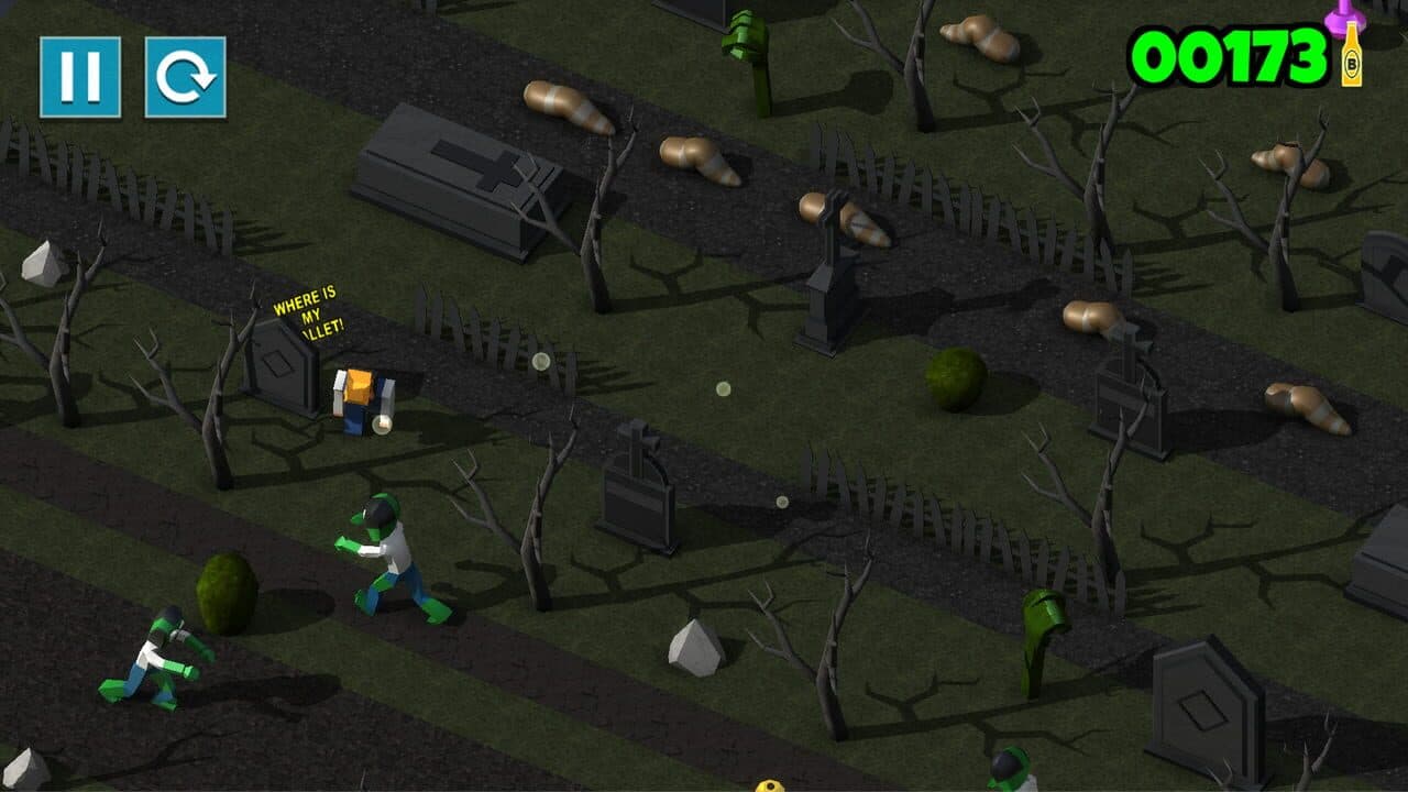 Groggers! thumbnail 2