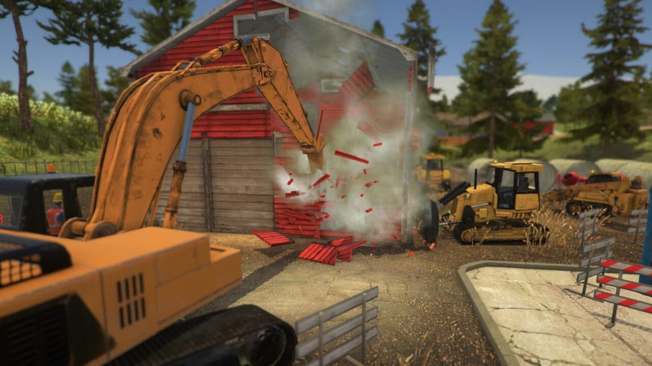 Demolish & Build 2017 thumbnail 5