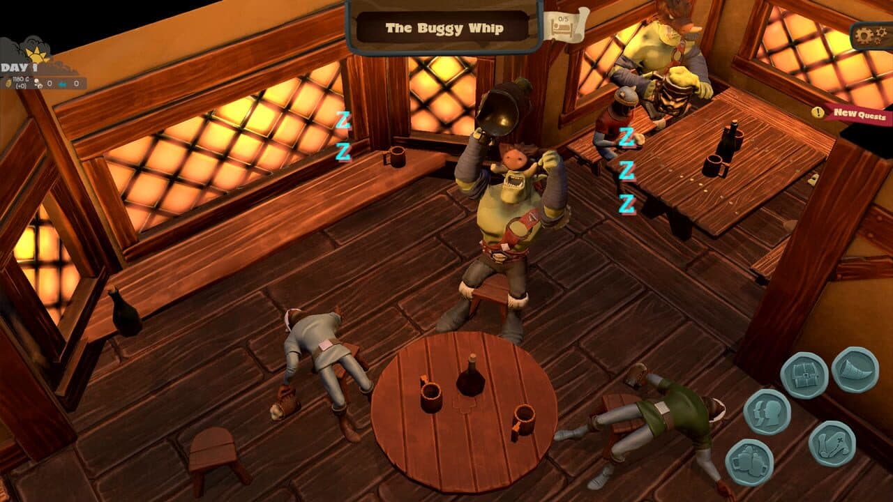 Epic Tavern thumbnail 2
