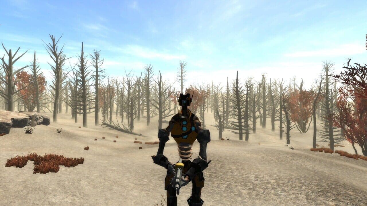 Empire of the Fallen Steel thumbnail 2
