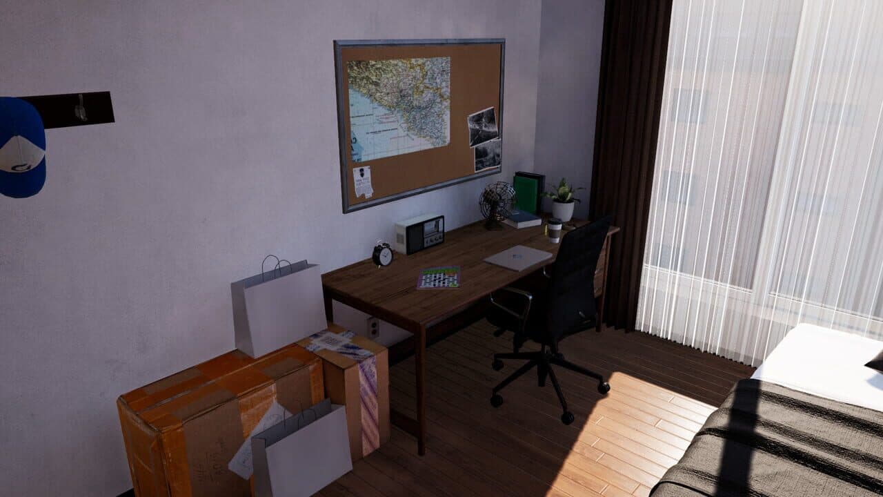 Crime Scene: Reconstruction of Crime thumbnail 11