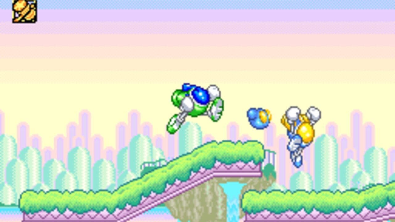 Pop'n Twinbee: Rainbow Bell Adventures thumbnail 2