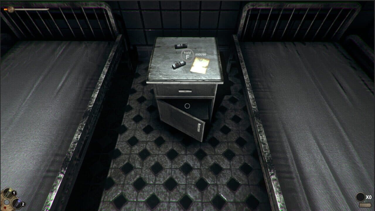 Horror in the Asylum thumbnail 2