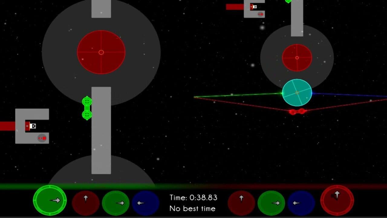 Colour Bind thumbnail 5