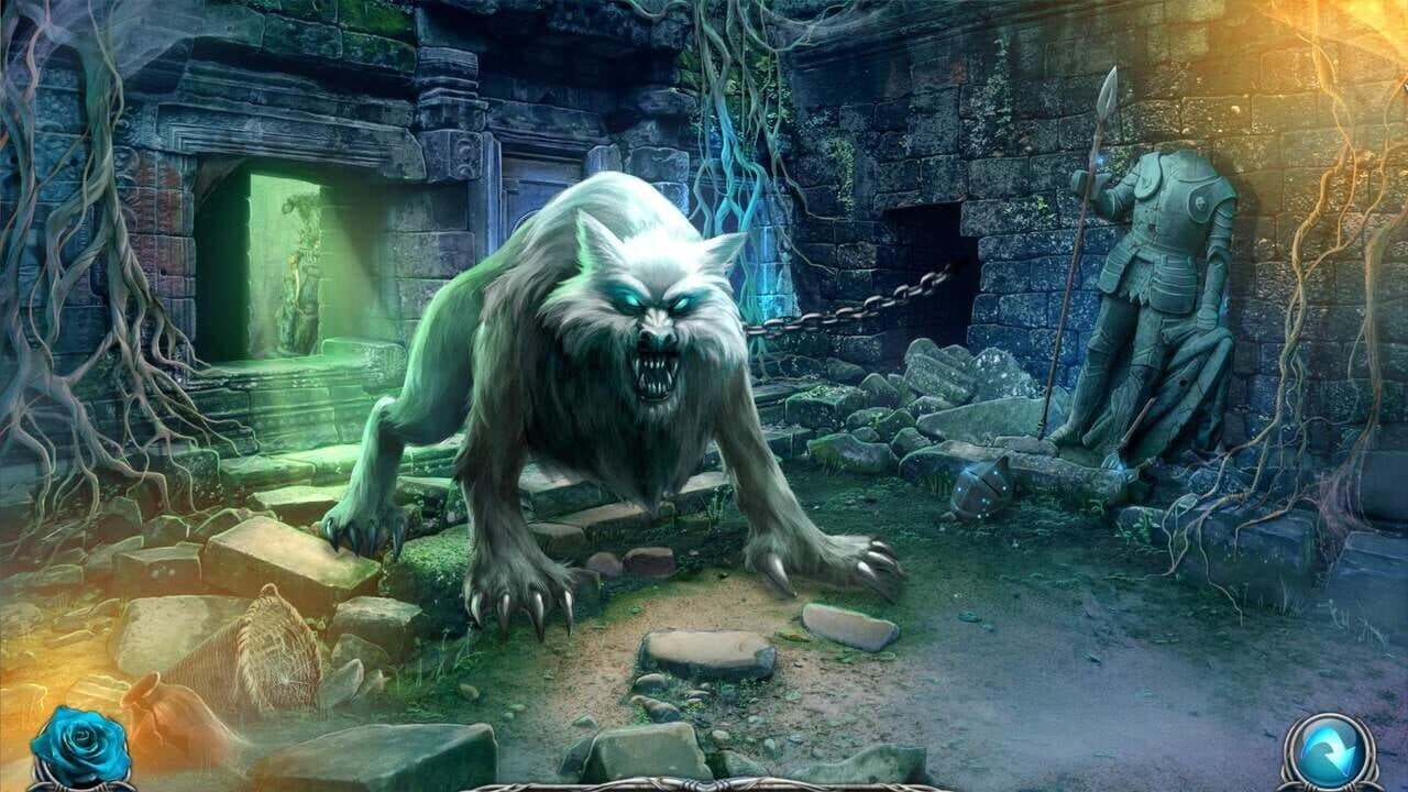 Dracula's Legacy thumbnail 4