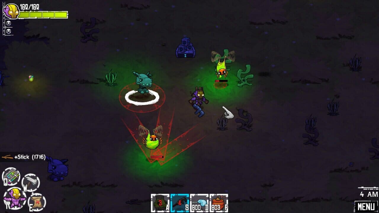 Crashlands thumbnail 3