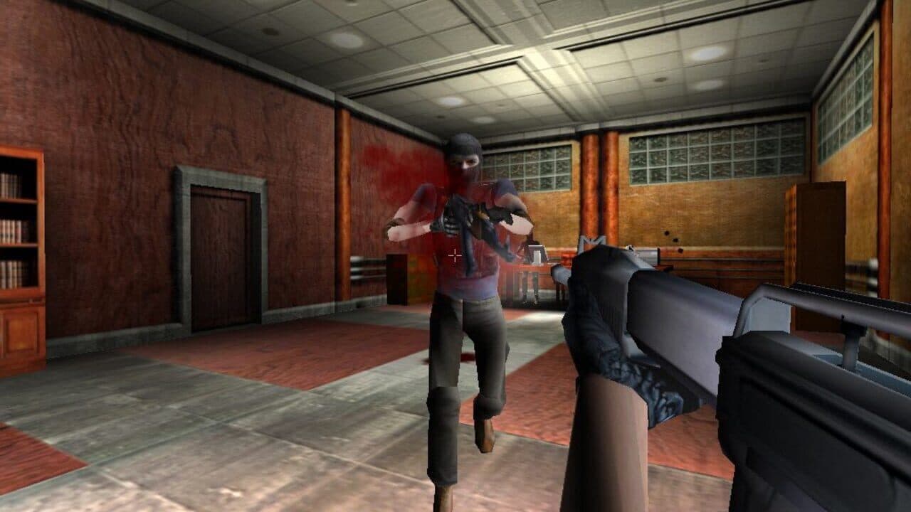 Nina: Agent Chronicles thumbnail 4