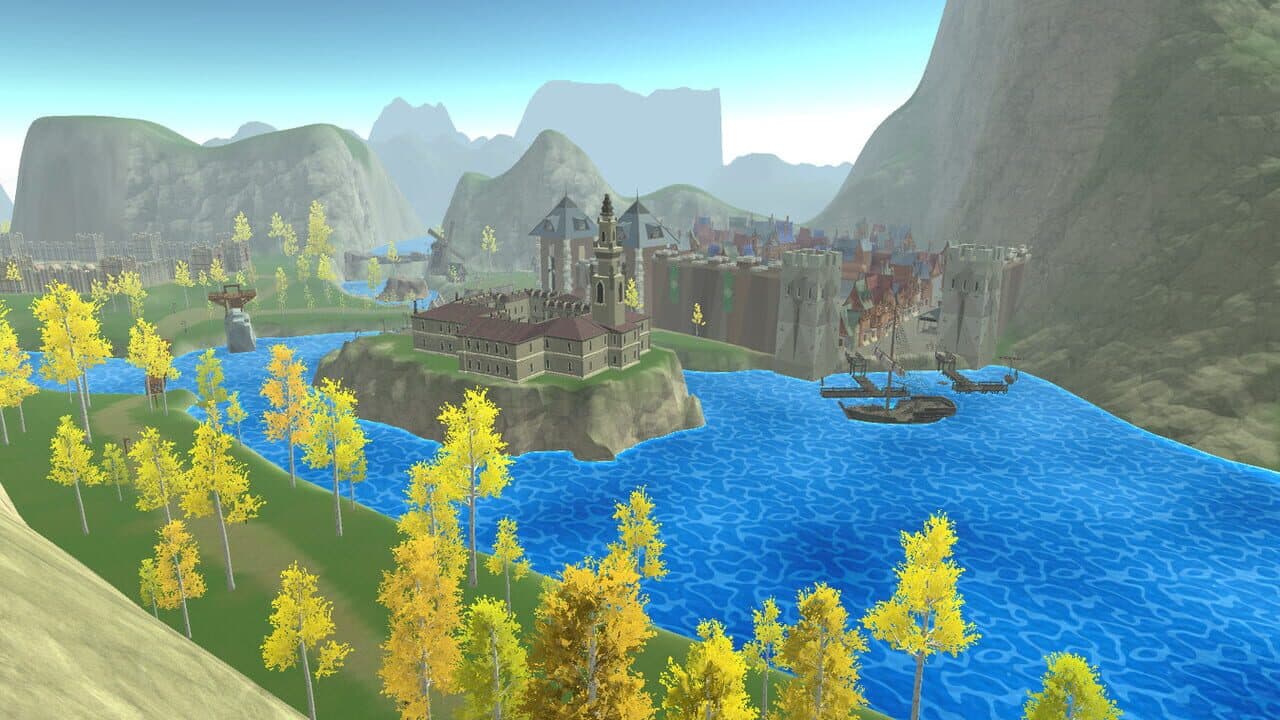 OrbusVR thumbnail 5