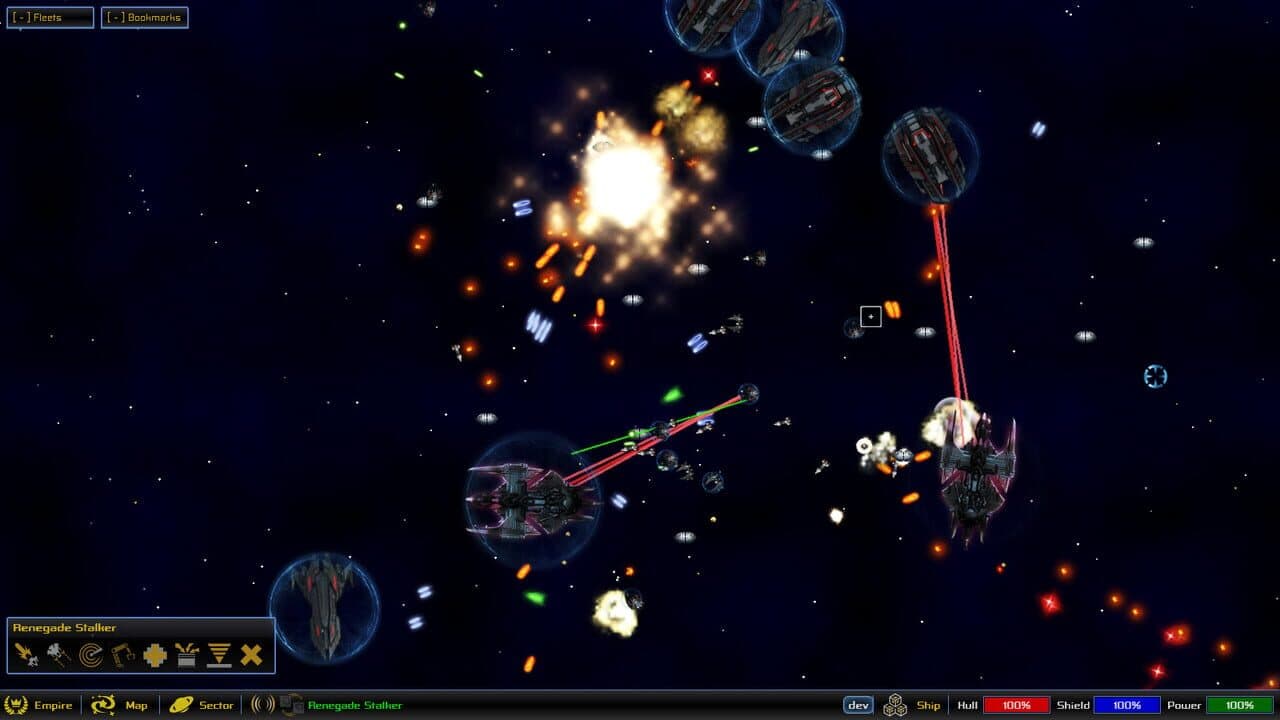 Unending Galaxy thumbnail 4