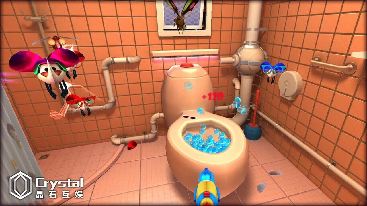 LooWarVR thumbnail 5