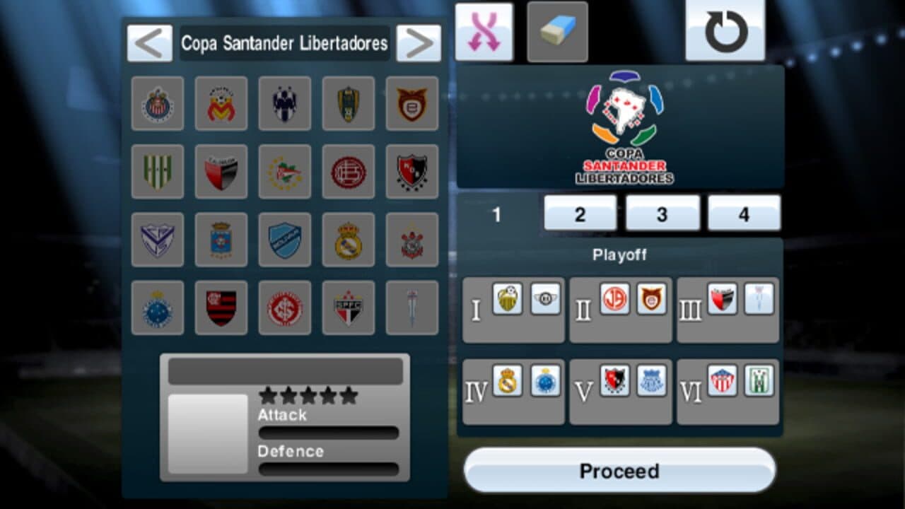 Pro Evolution Soccer 2011 thumbnail 8