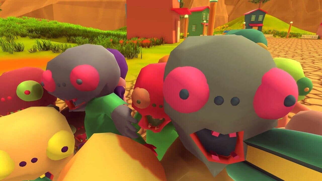 Raise the Dead thumbnail 4