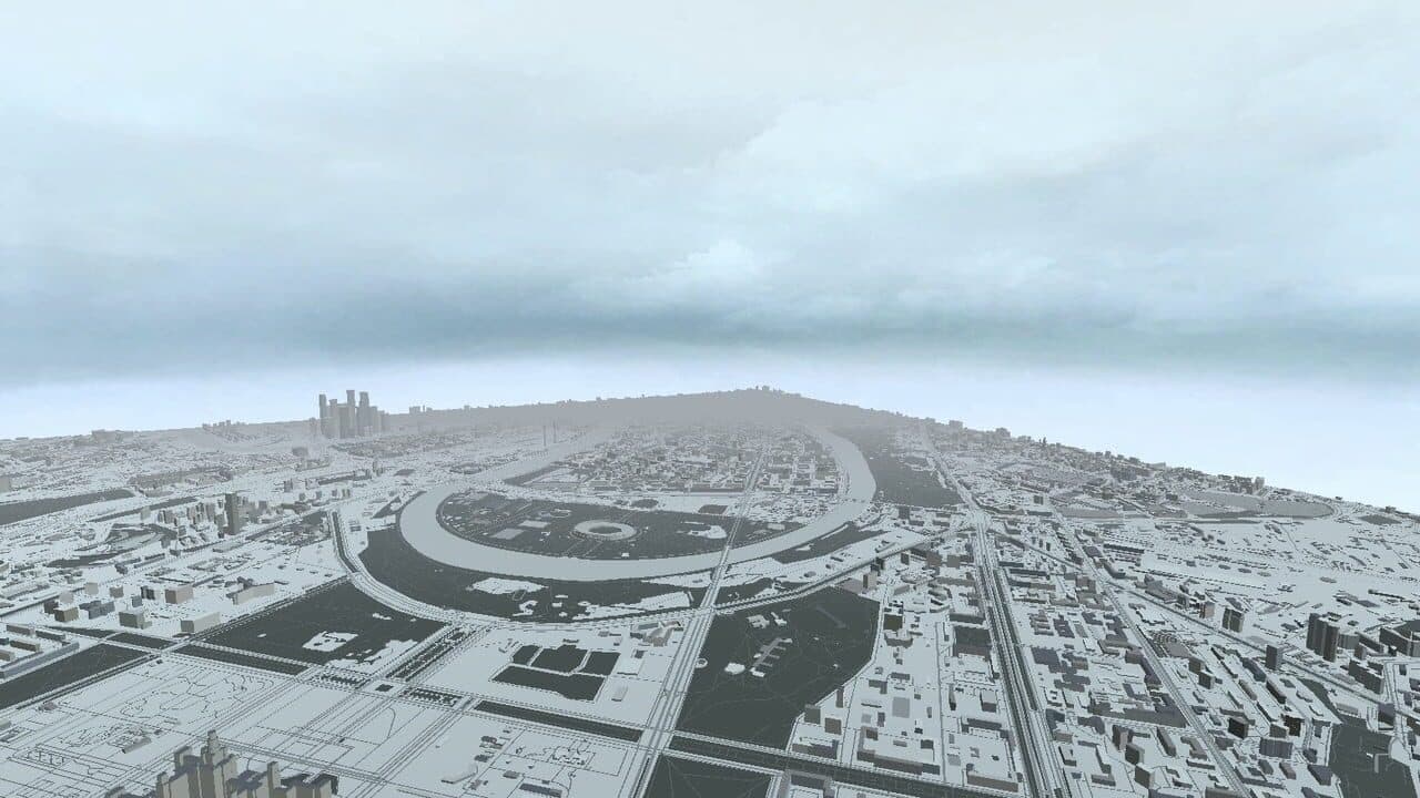 Playfield.Earth / Urban Management thumbnail 4