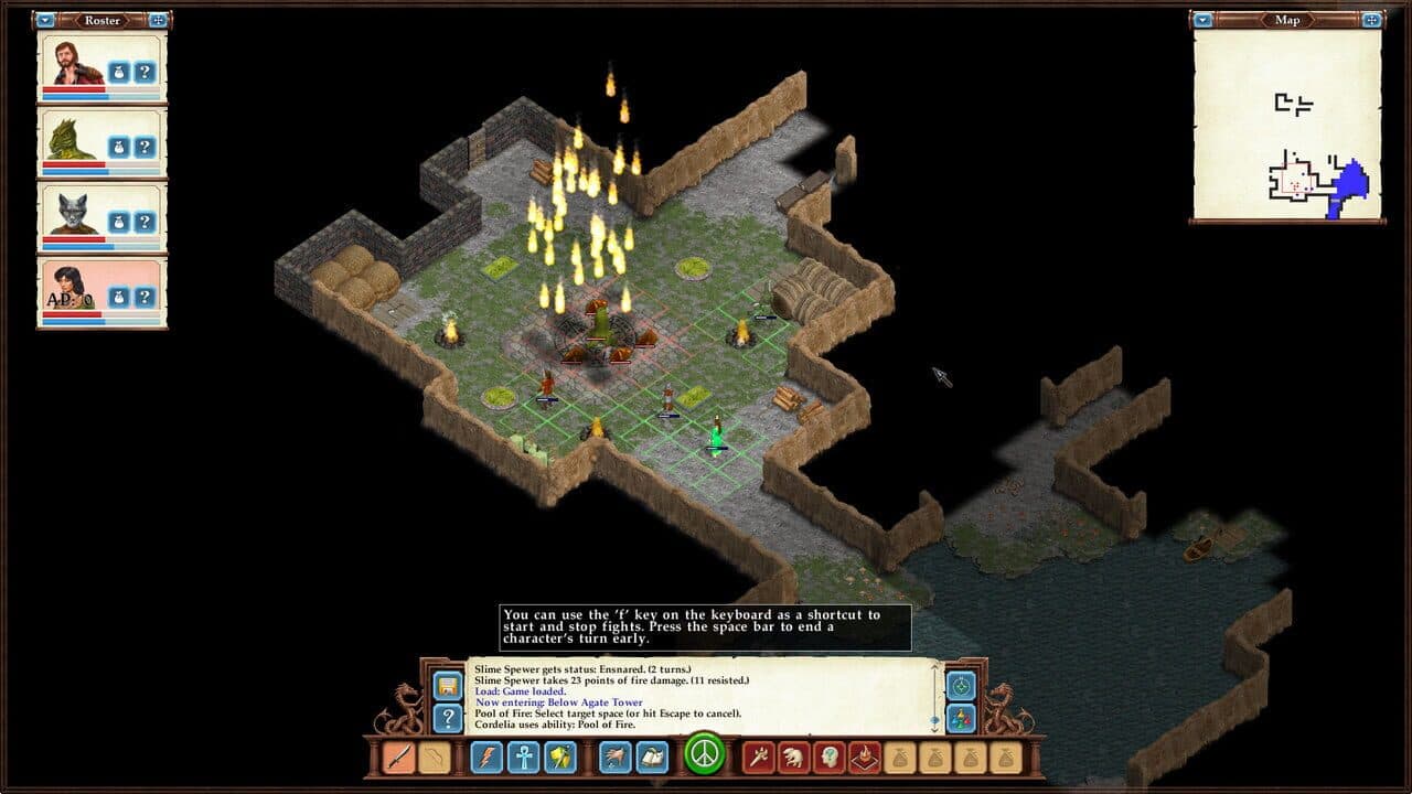 Avernum 3: Ruined World thumbnail 2
