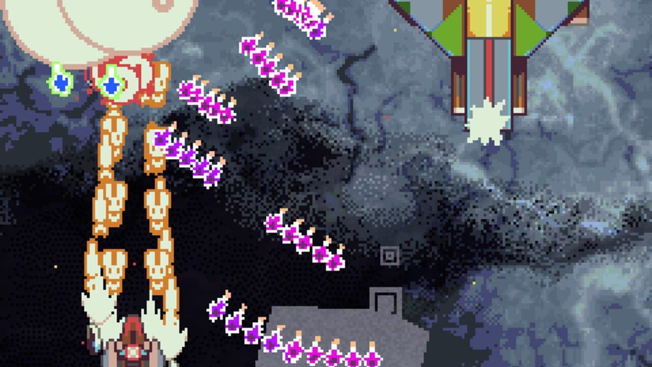 Blue Revolver thumbnail 3