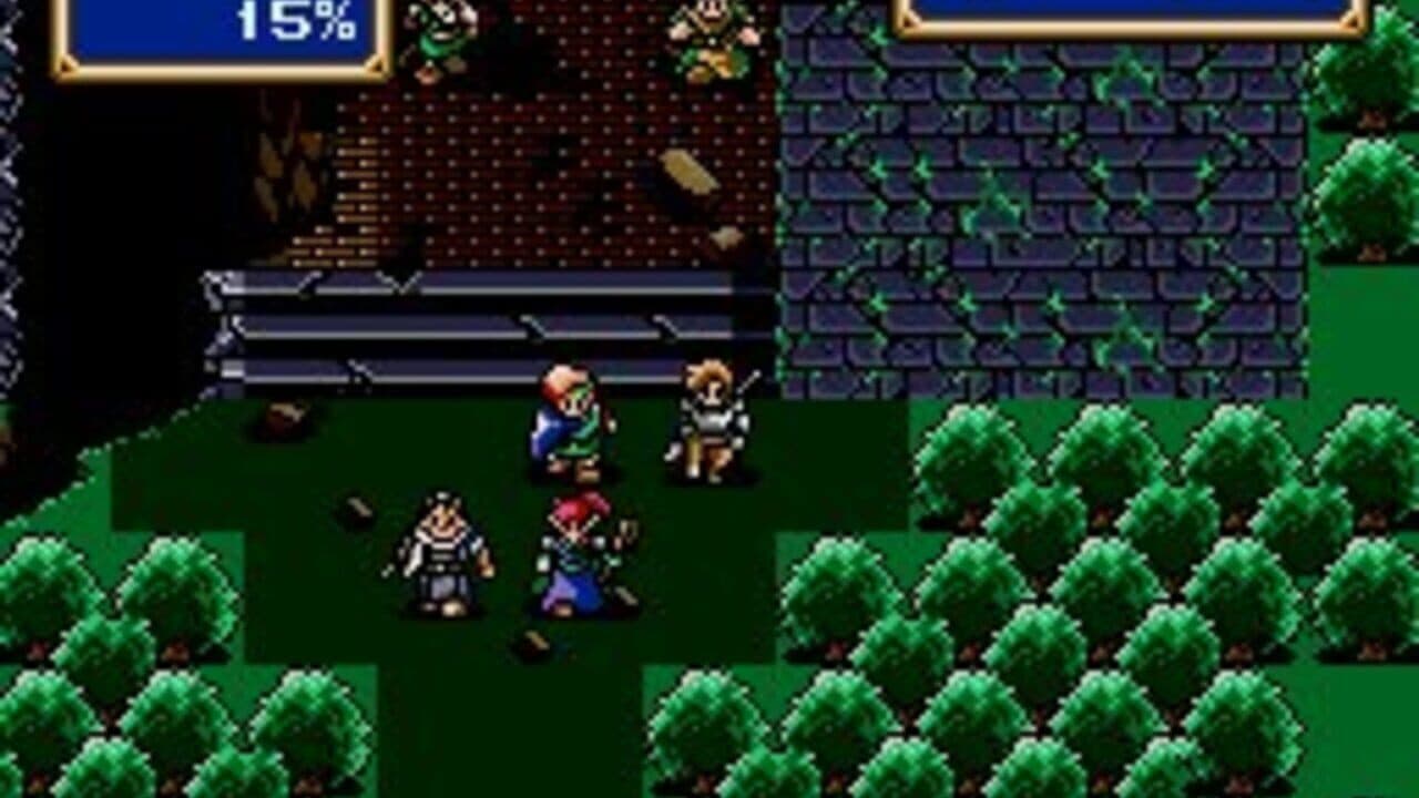Shining Force thumbnail 8