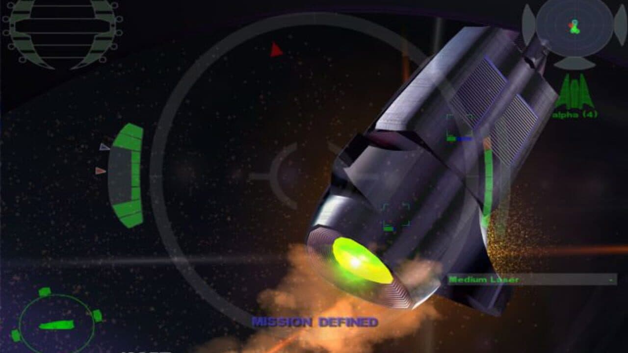 Incoming Forces thumbnail 3