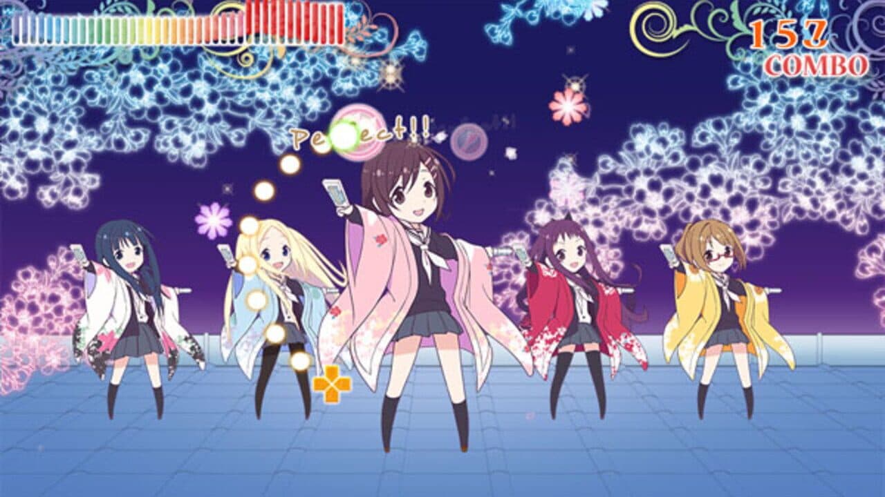 Hanayamata: Yosakoi Live! thumbnail 2
