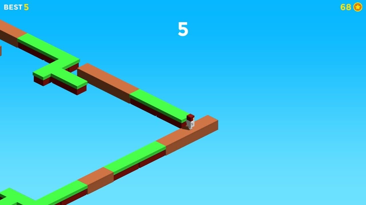 Turn the bridge thumbnail 4