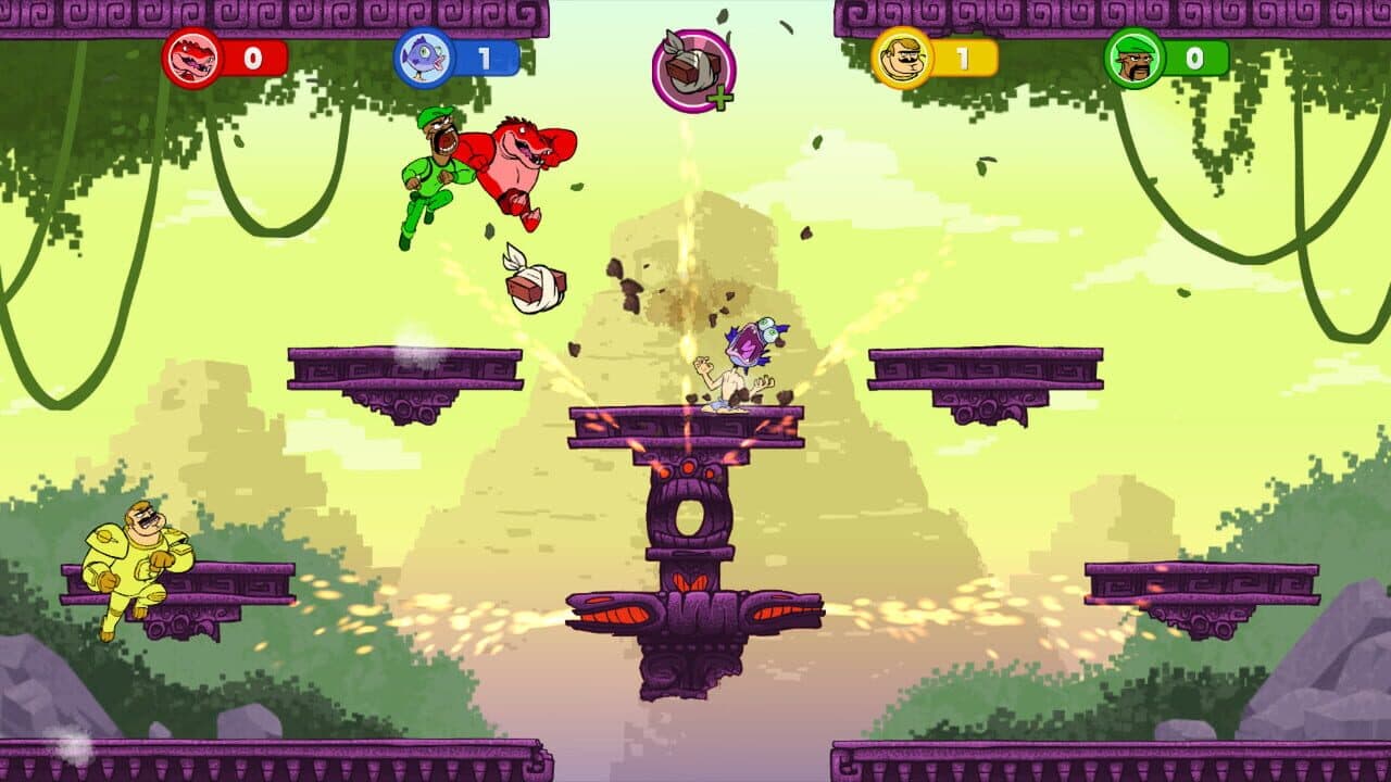 Dad Beat Dads thumbnail 4