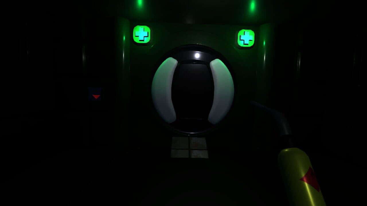 Sanctuary VR thumbnail 2
