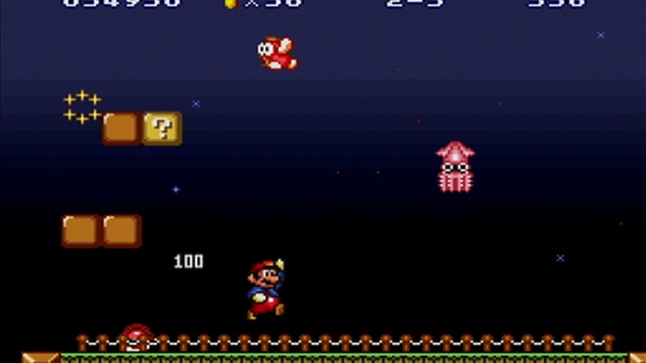 Super Mario All-Stars: Limited Edition thumbnail 5