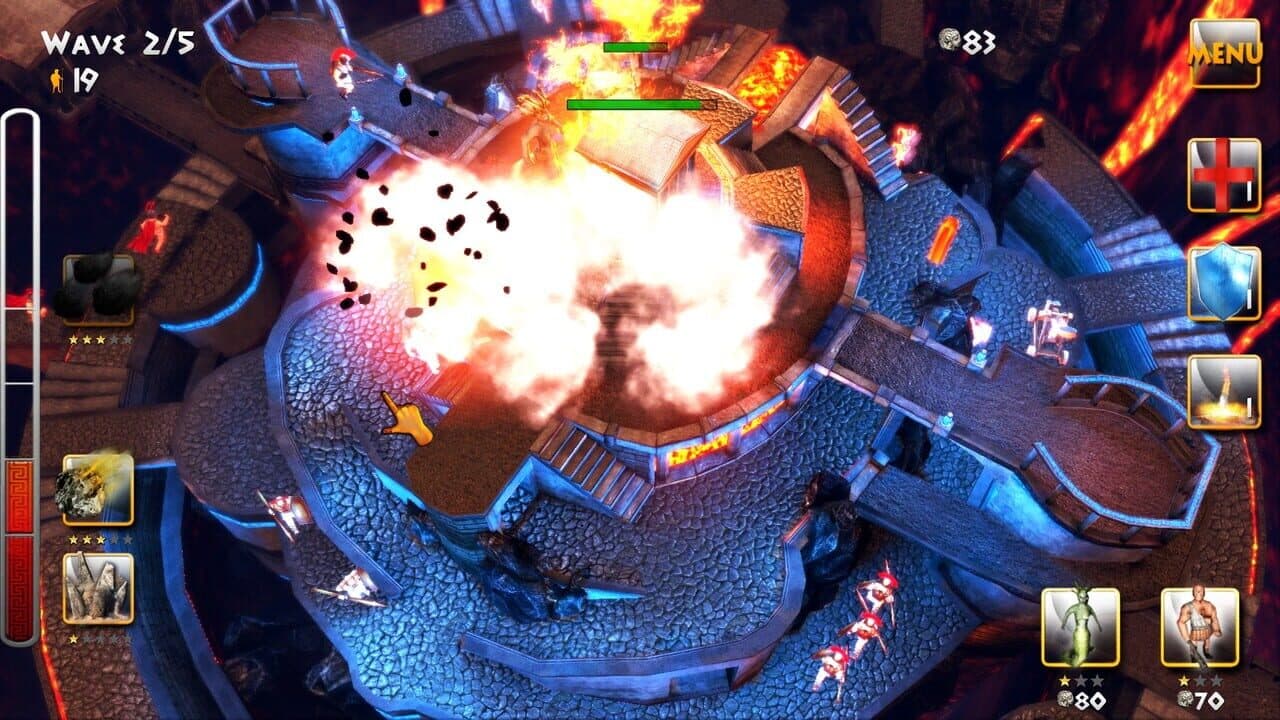 Fury of the Gods thumbnail 3