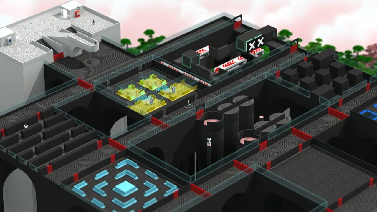 Tokyo 42 + Smaceshi's Castles thumbnail 5