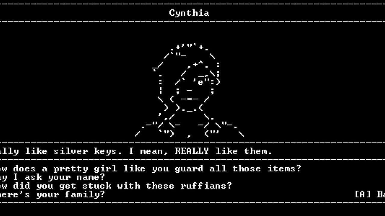SanctuaryRPG: Black Edition thumbnail 3