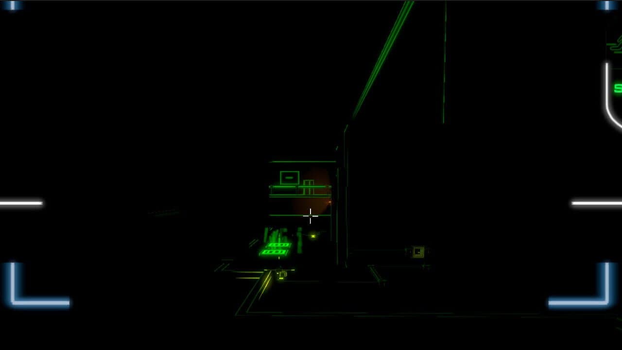A.V. screenshot 1
