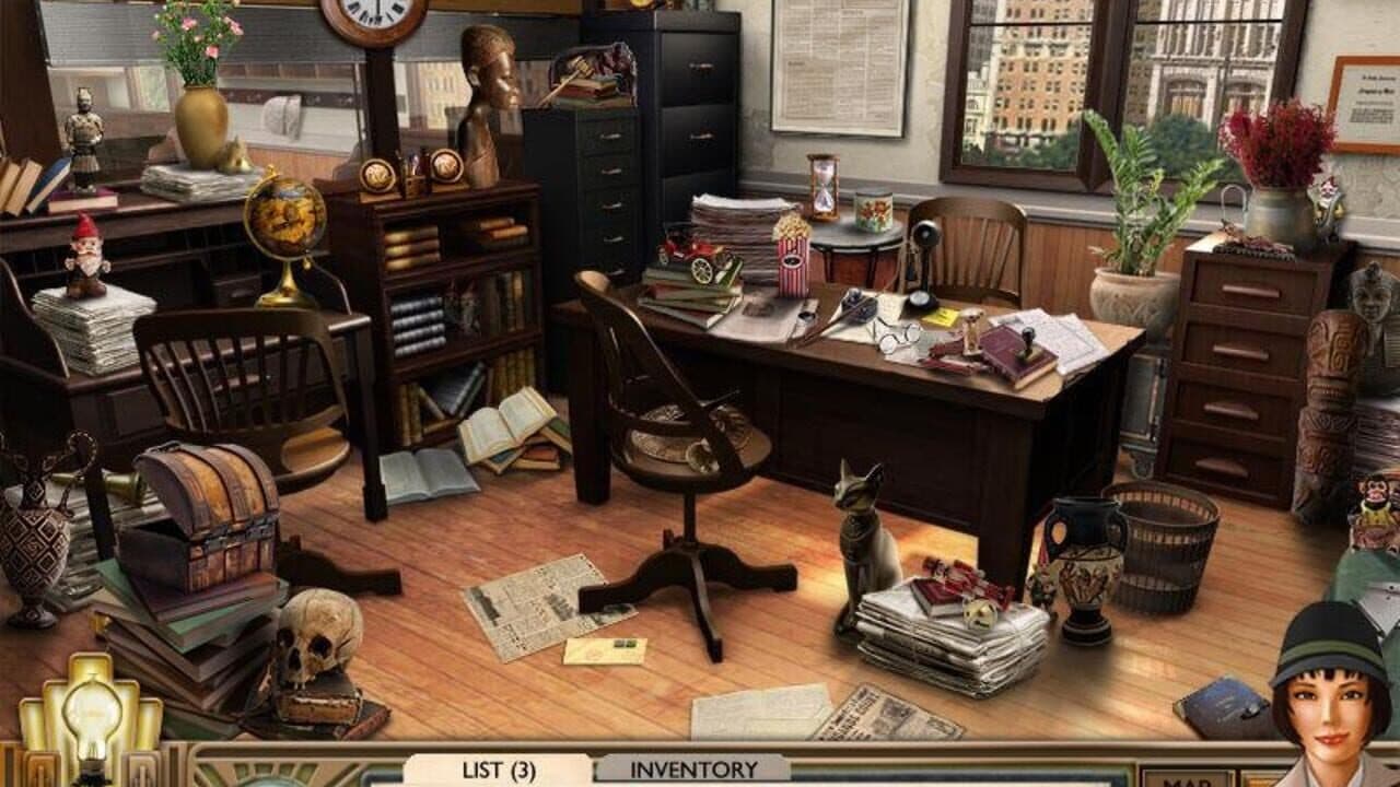 Valerie Porter and the Scarlet Scandal thumbnail 2