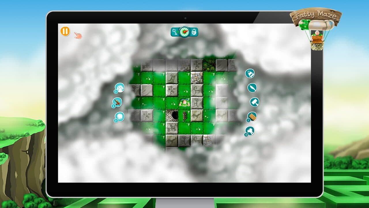 Fatty Maze's Adventures thumbnail 4