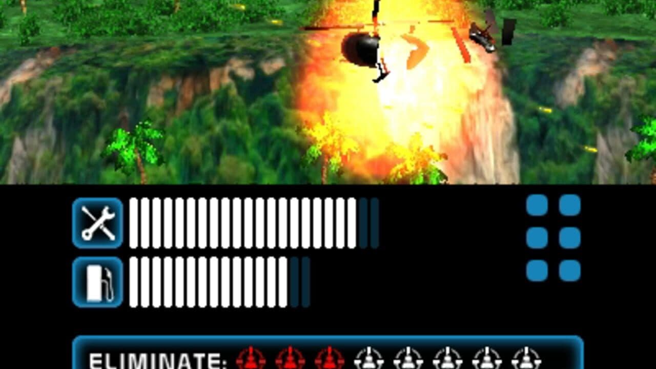 Strike Force Foxx thumbnail 4