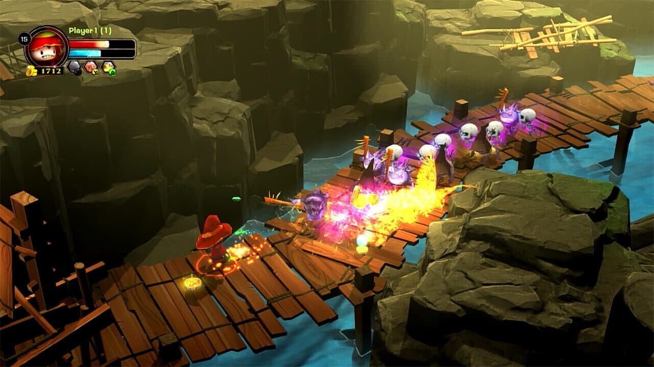Ages of Mages: The Last Keeper thumbnail 10