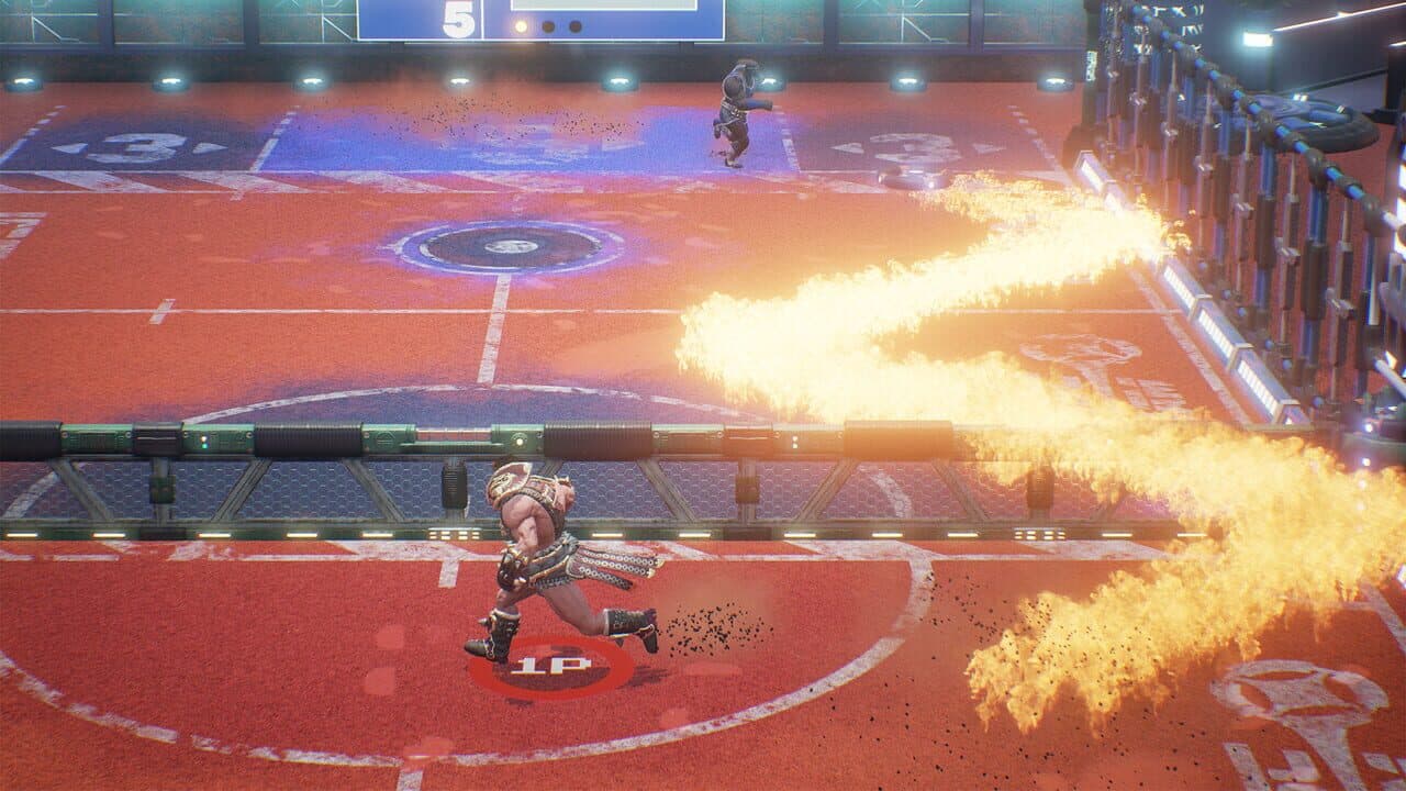 Disc Jam thumbnail 4