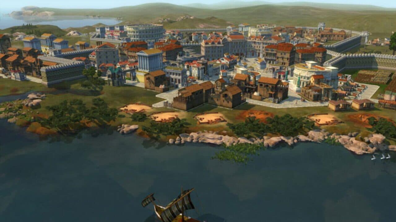 Caesar IV thumbnail 4