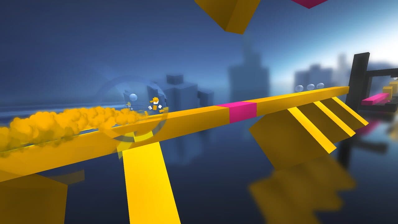 Chameleon Run thumbnail 4