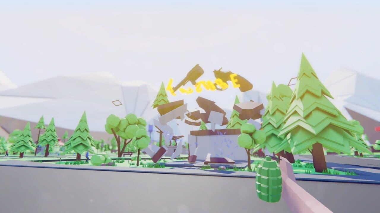 Dude Simulator thumbnail 4