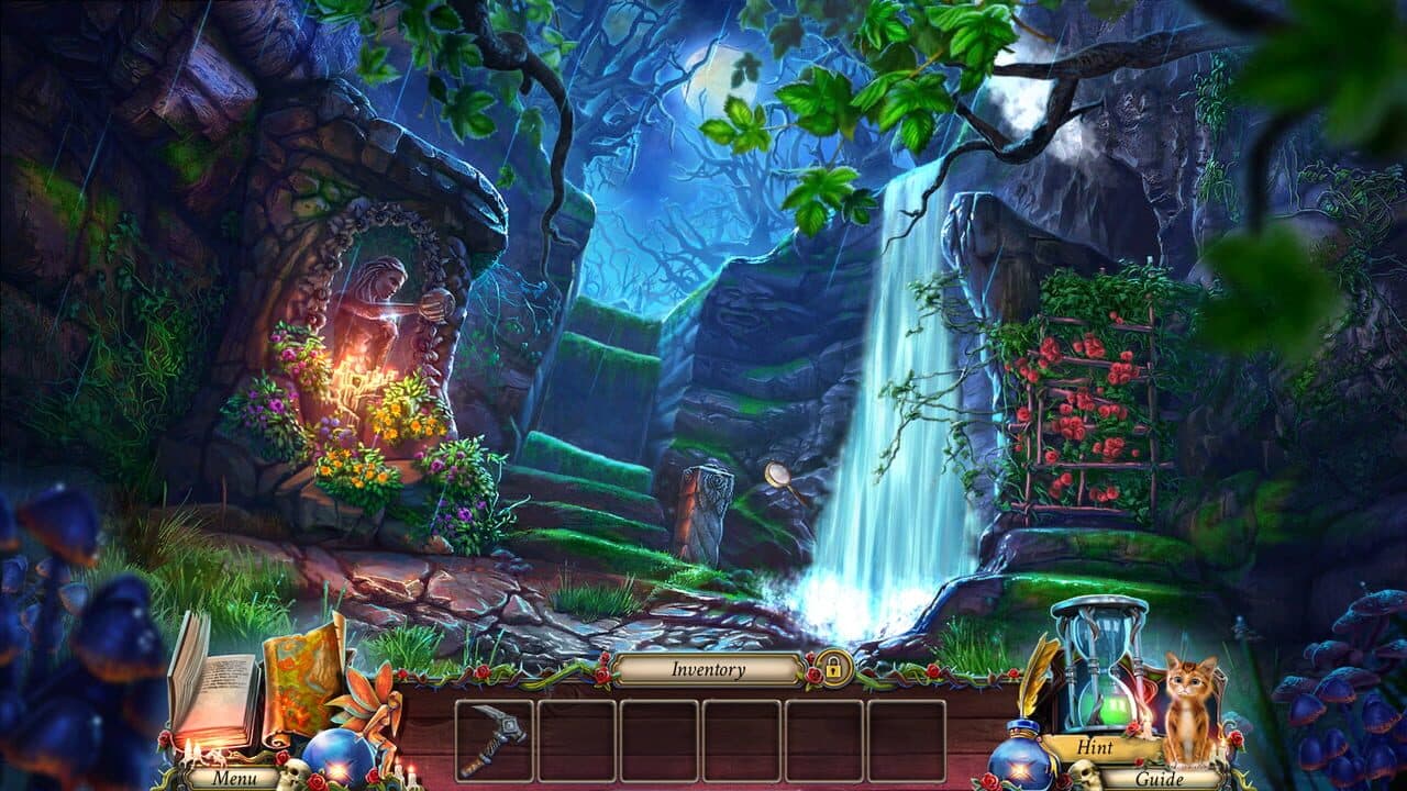 Grim Legends: The Forsaken Bride thumbnail 4