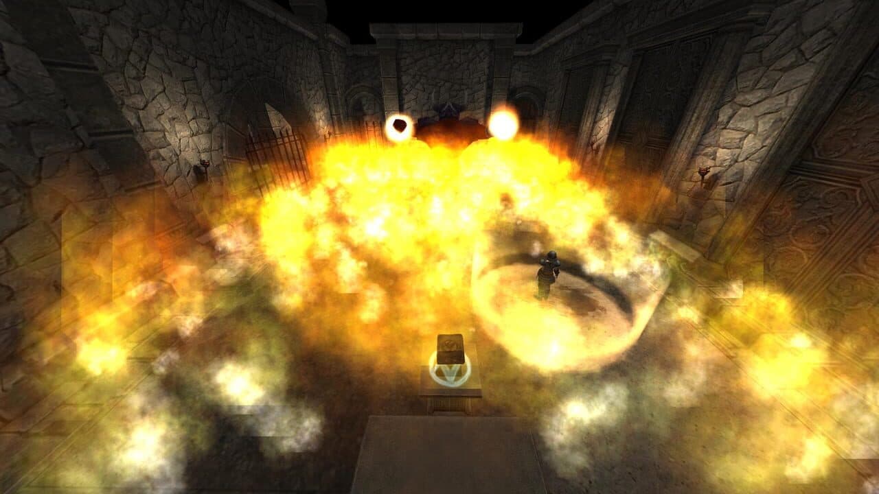 Dungeon Lurk II - Leona thumbnail 3