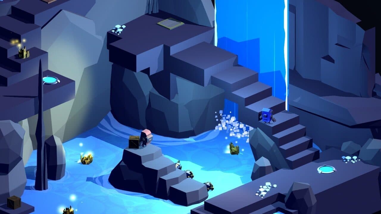 Pitfall Planet thumbnail 4