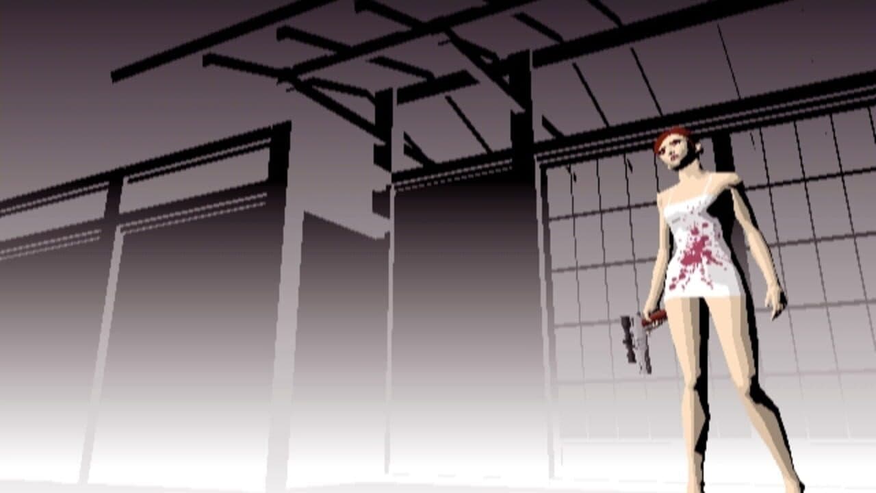 Killer7 thumbnail 7