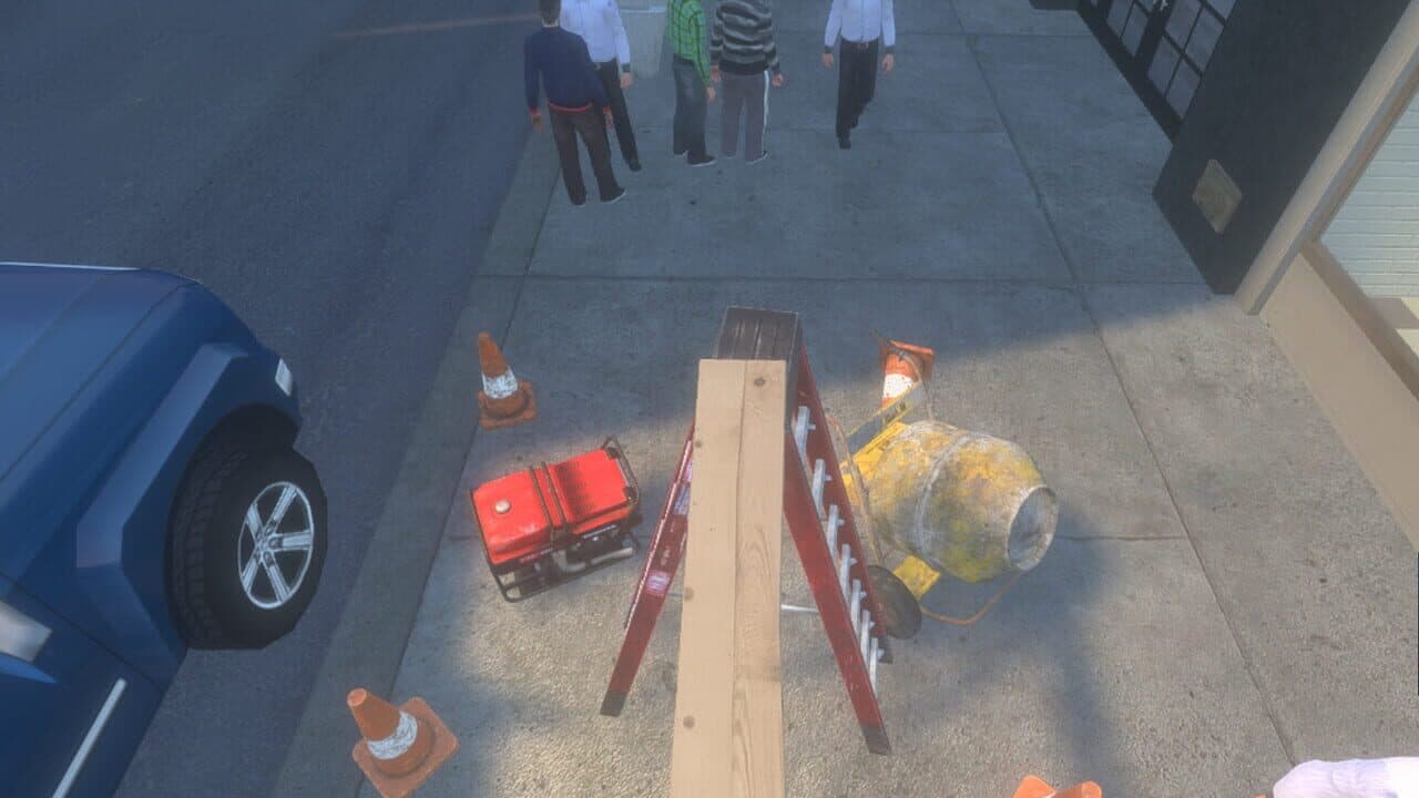 Plank not included thumbnail 2