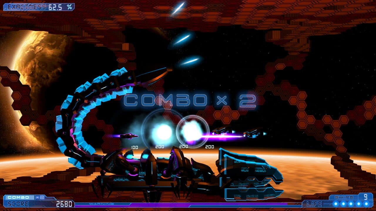 C-Rush thumbnail 4