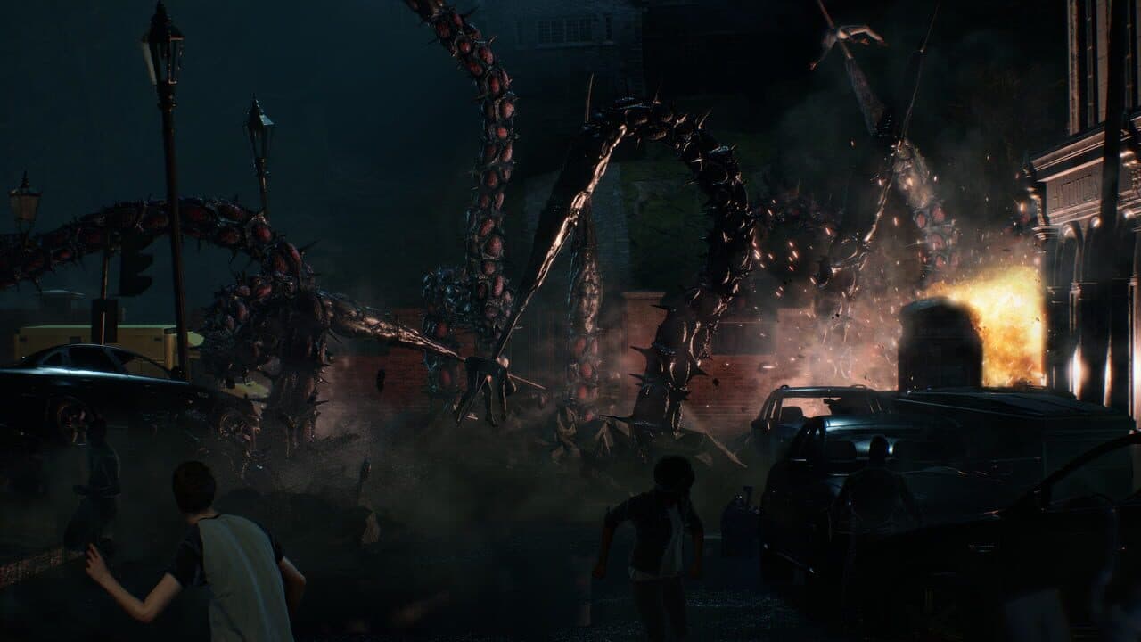 Devil May Cry 5 thumbnail 4