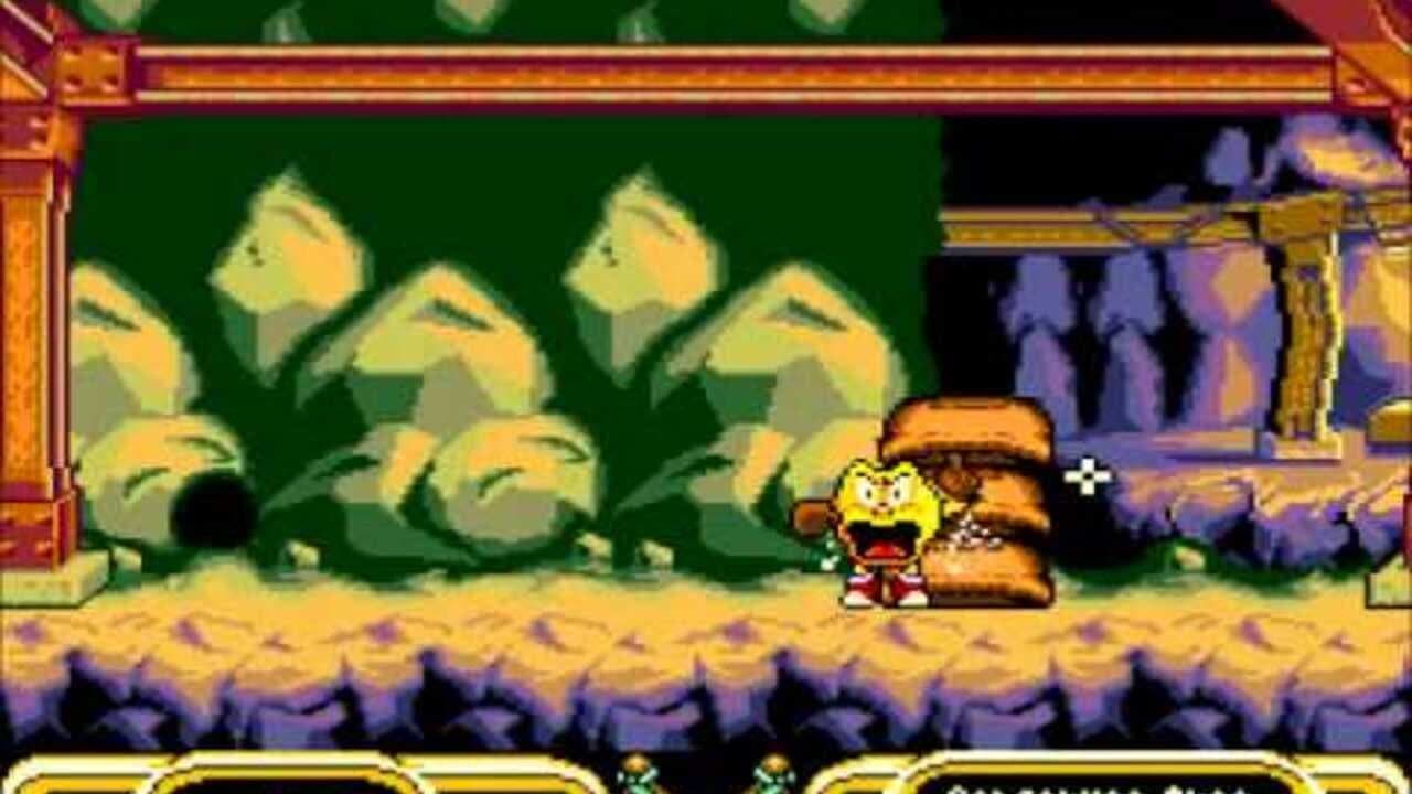 Pac-Man 2: The New Adventures thumbnail 7